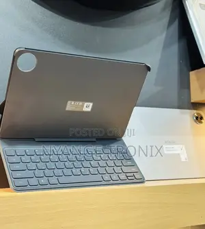New Honor Pad 10 256 GB Gray