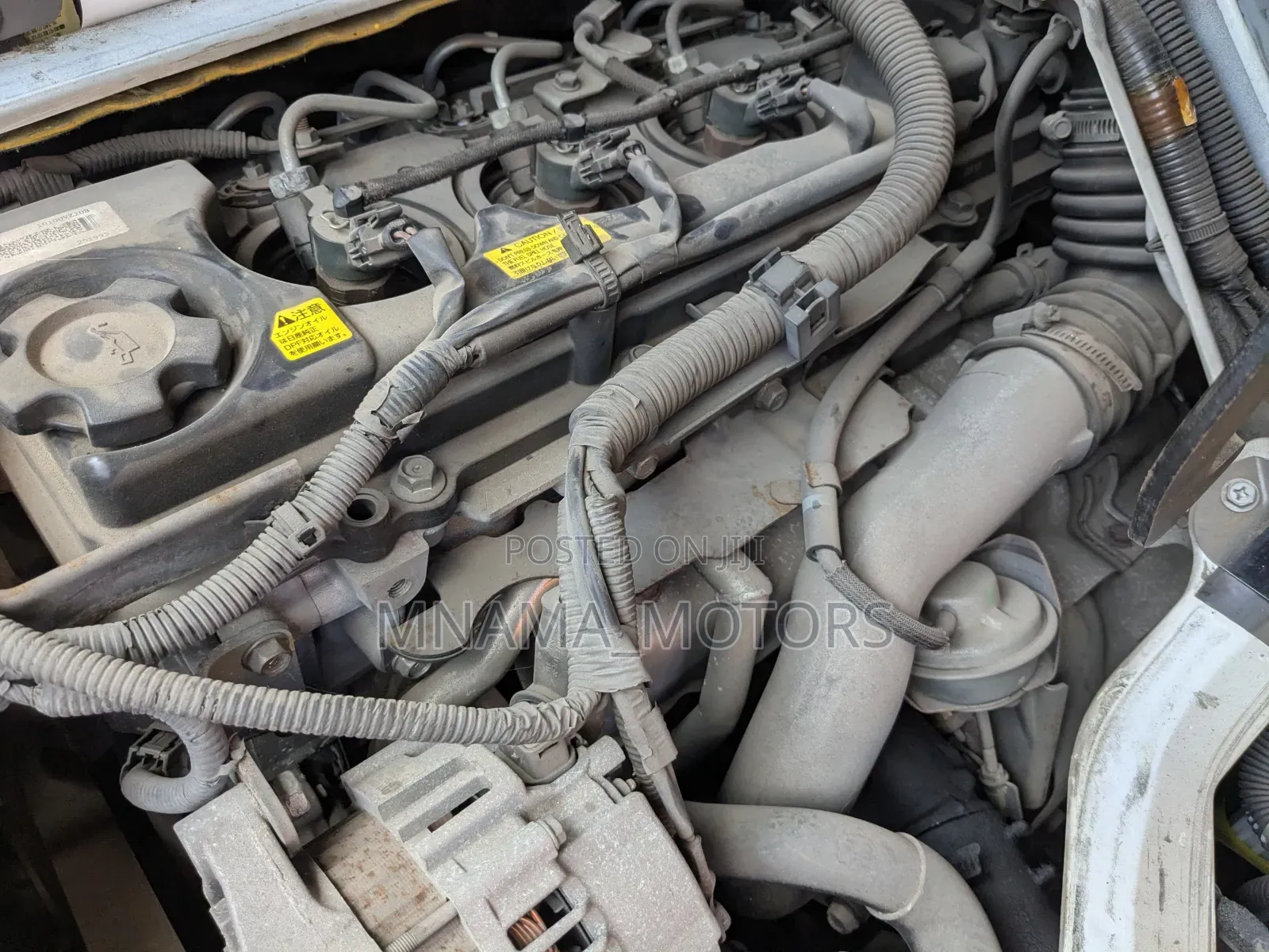 Subaru Forester 2.0 XT Turbo 2008 Silver