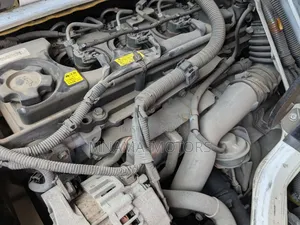 Subaru Forester 2.0 XT Turbo 2008 Silver
