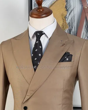  Suit Fashion Mizeituny 