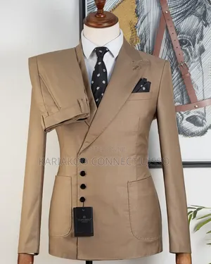  Suit Fashion Mizeituny 