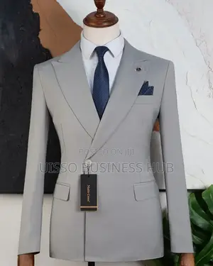 Kimeta. Meta Suit Fashion