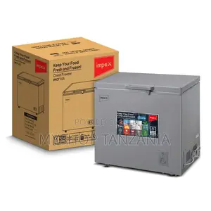 Impex Freezr L200