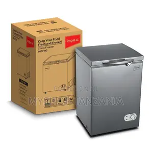 Impex Freezer L100