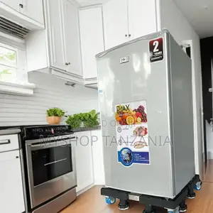 P Max Fridge – Model 92l