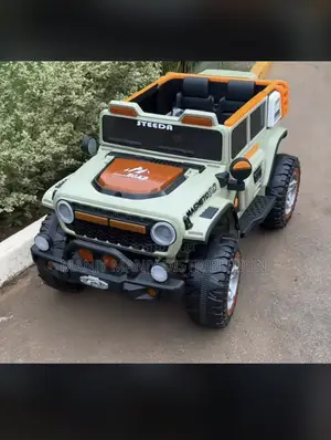 Kids Electric Car