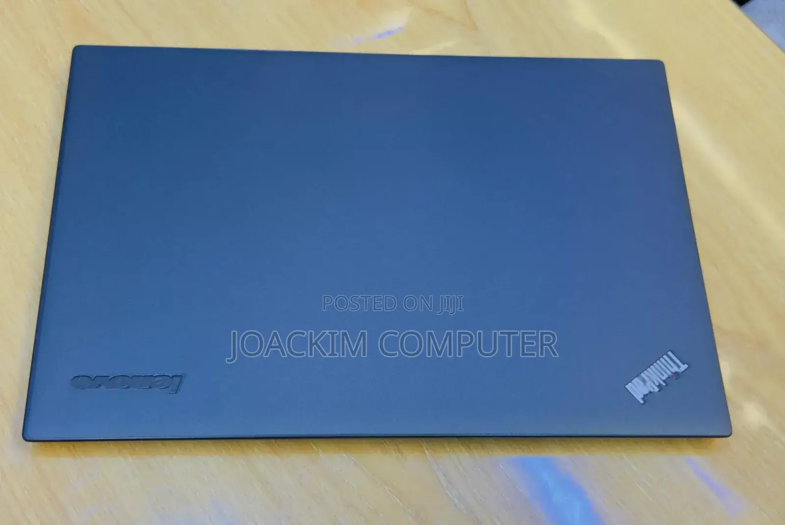 New Laptop Lenovo ThinkPad X1 Carbon 8GB Intel Core i5 SSD 256GB