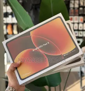 Xiaomi Pad 8 8/256gb 11.2”