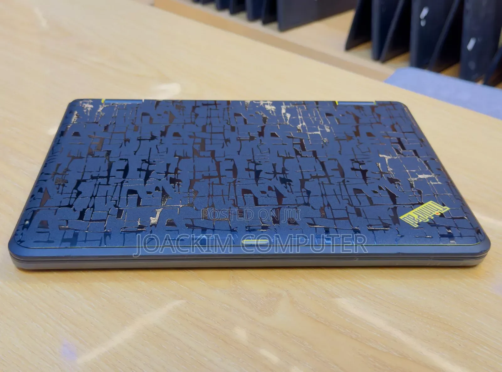 Laptop Lenovo ThinkPad 11e 8GB Intel Core M SSD 128GB