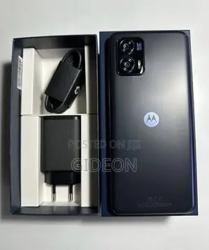 New Motorola Moto G73 256 GB Blue