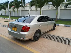 Toyota Allion 2004 Beige