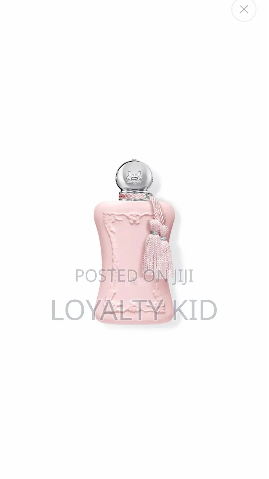 Parfums De Marly Delina Exclusif 75mls