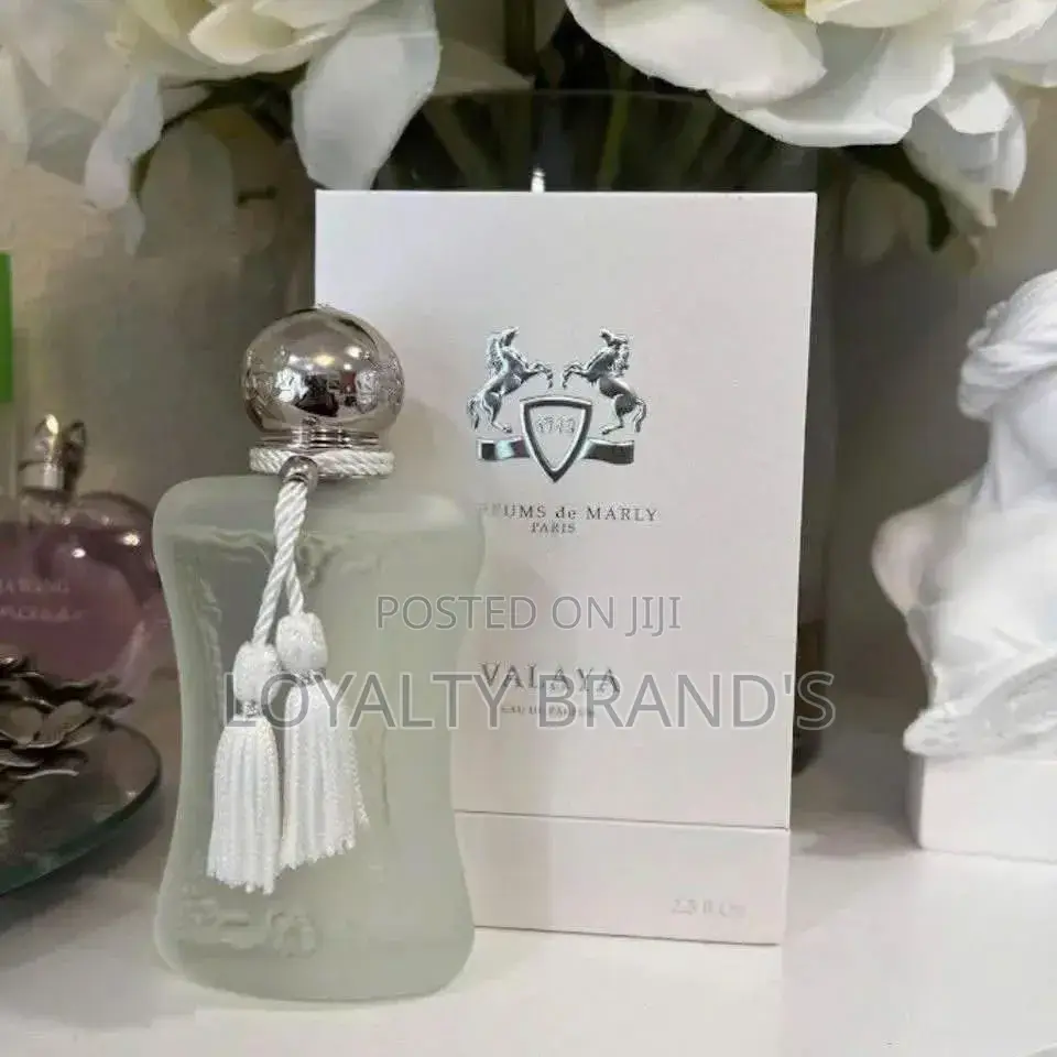 Parfums De Marly Valaya Edp Edp 75mls