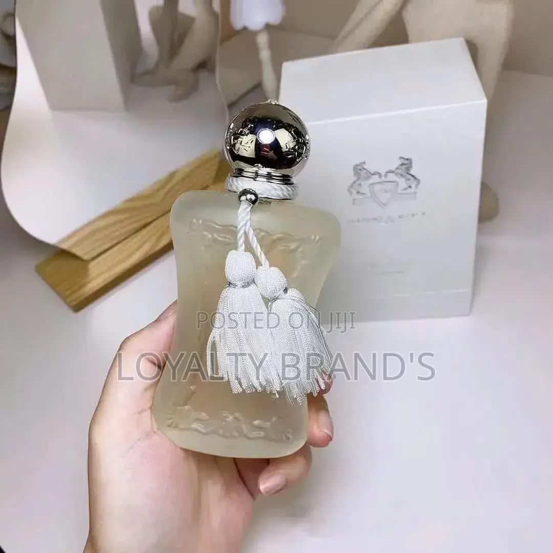 Parfums De Marly Valaya Edp Edp 75mls