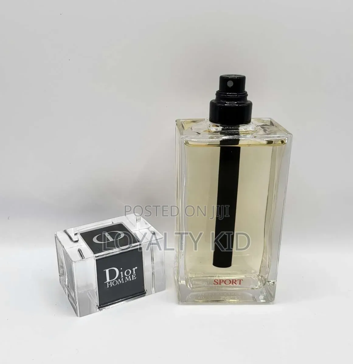 Dior Homme 125mls