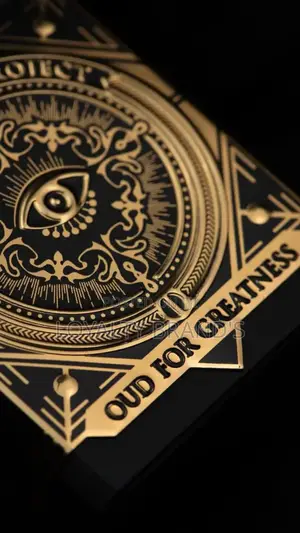 Initio Oud for Greatness Edp 90mls