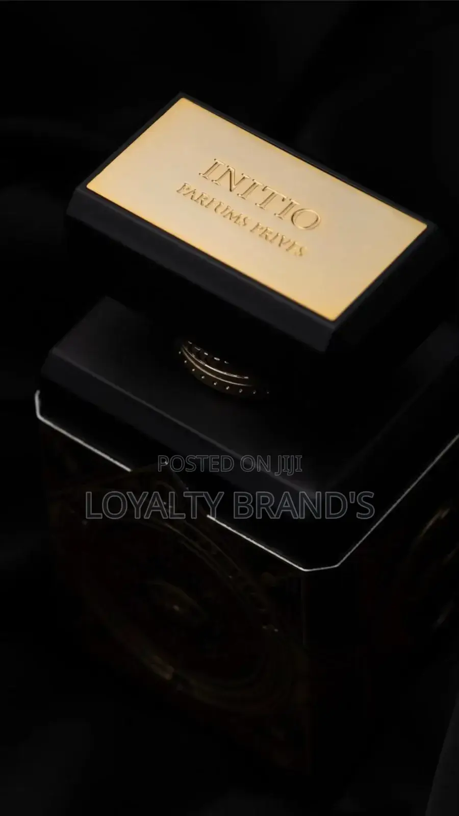 Initio Oud for Greatness Edp 90mls