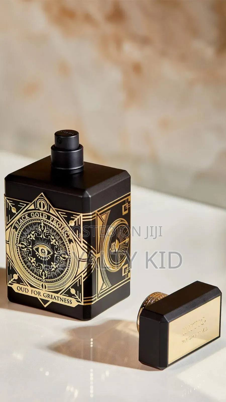 Initio Oud for Greatness Edp 90mls