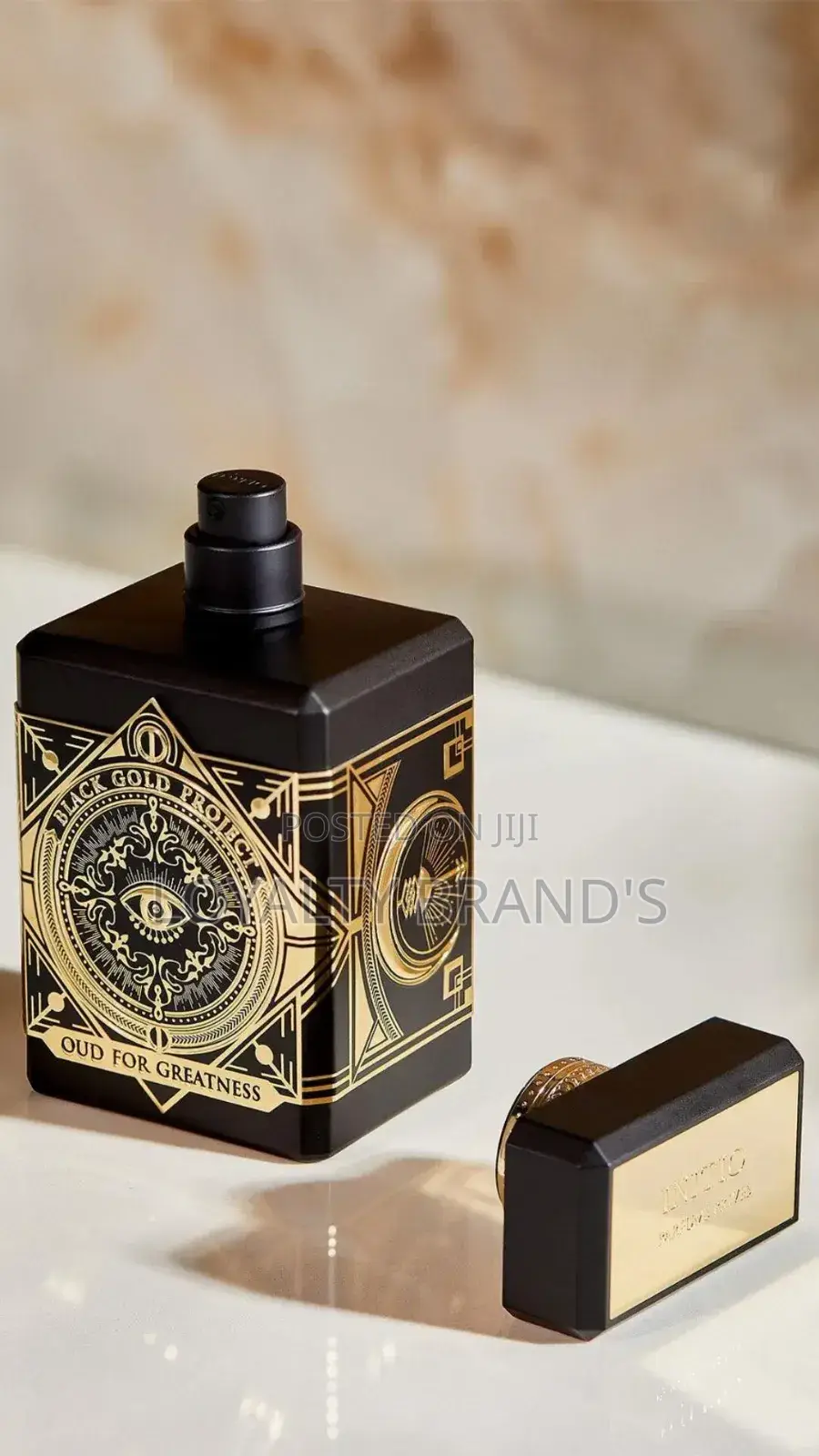 Initio Oud for Greatness Edp 90mls