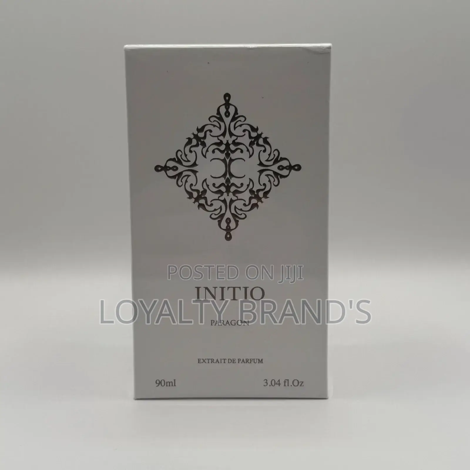 Initio Paragon Extrait 90mls