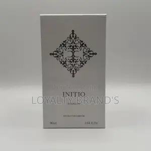 Initio Paragon Extrait 90mls
