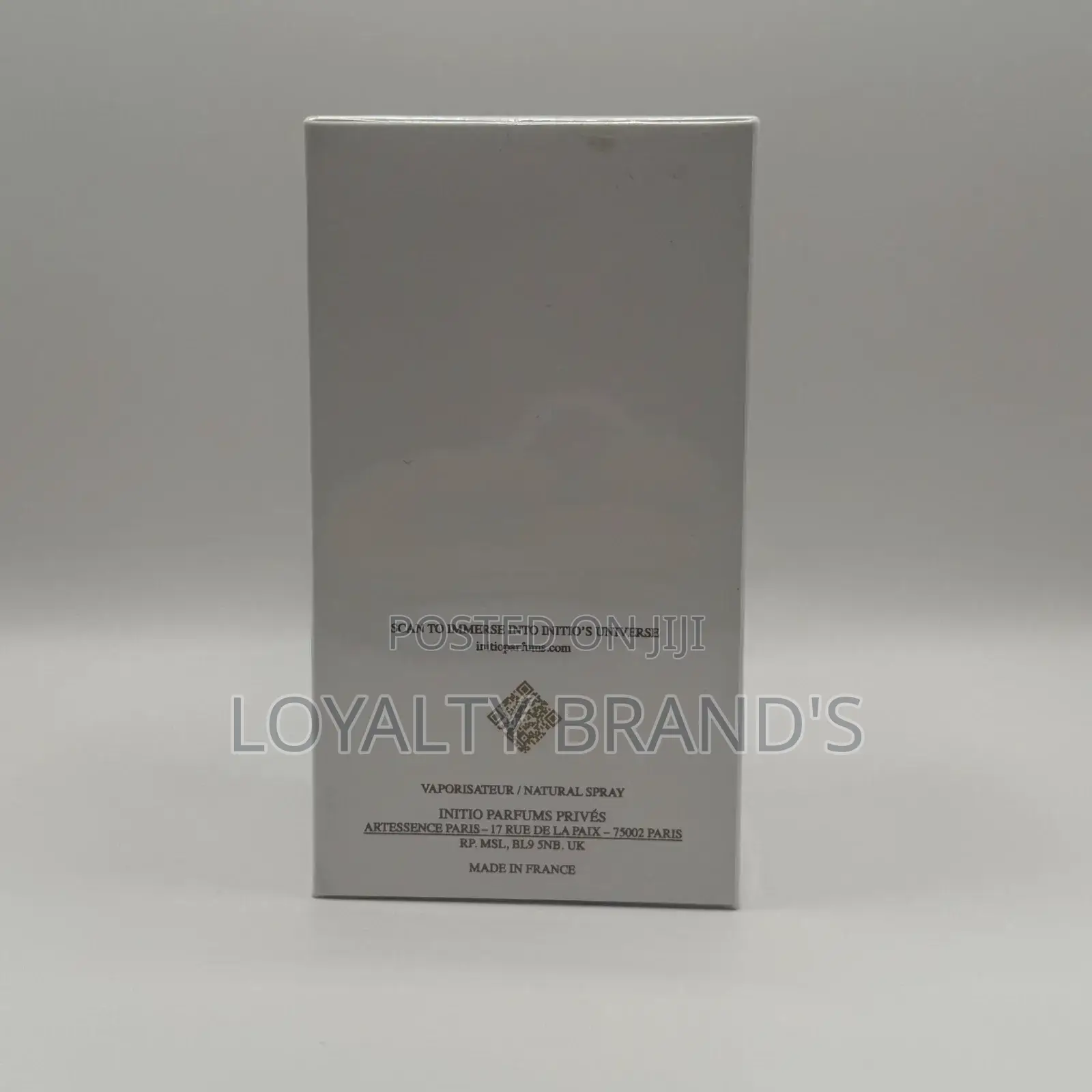 Initio Paragon Extrait 90mls