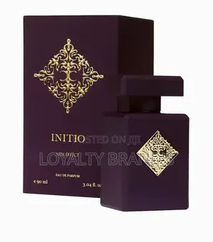 Initio Side Effect Edp 90mls