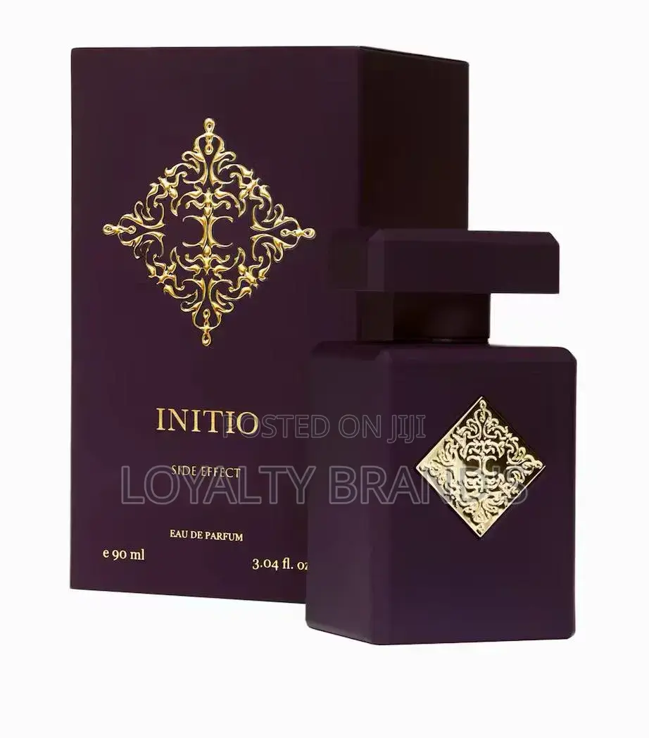 Initio Side Effect Edp 90mls