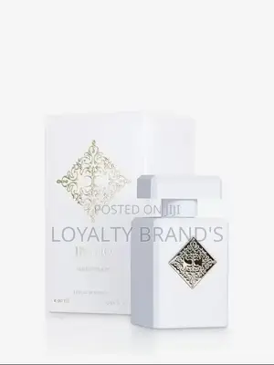 Initio Musk Therapy Extrait 90mls