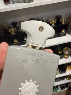 Amouage Decision