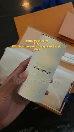 Imagination Louis Vuitton