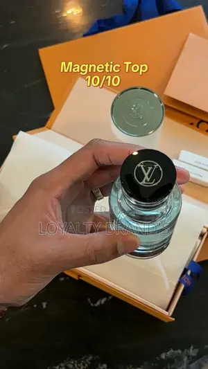 Imagination Louis Vuitton