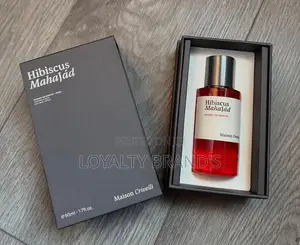 Hibiscus Mahajad