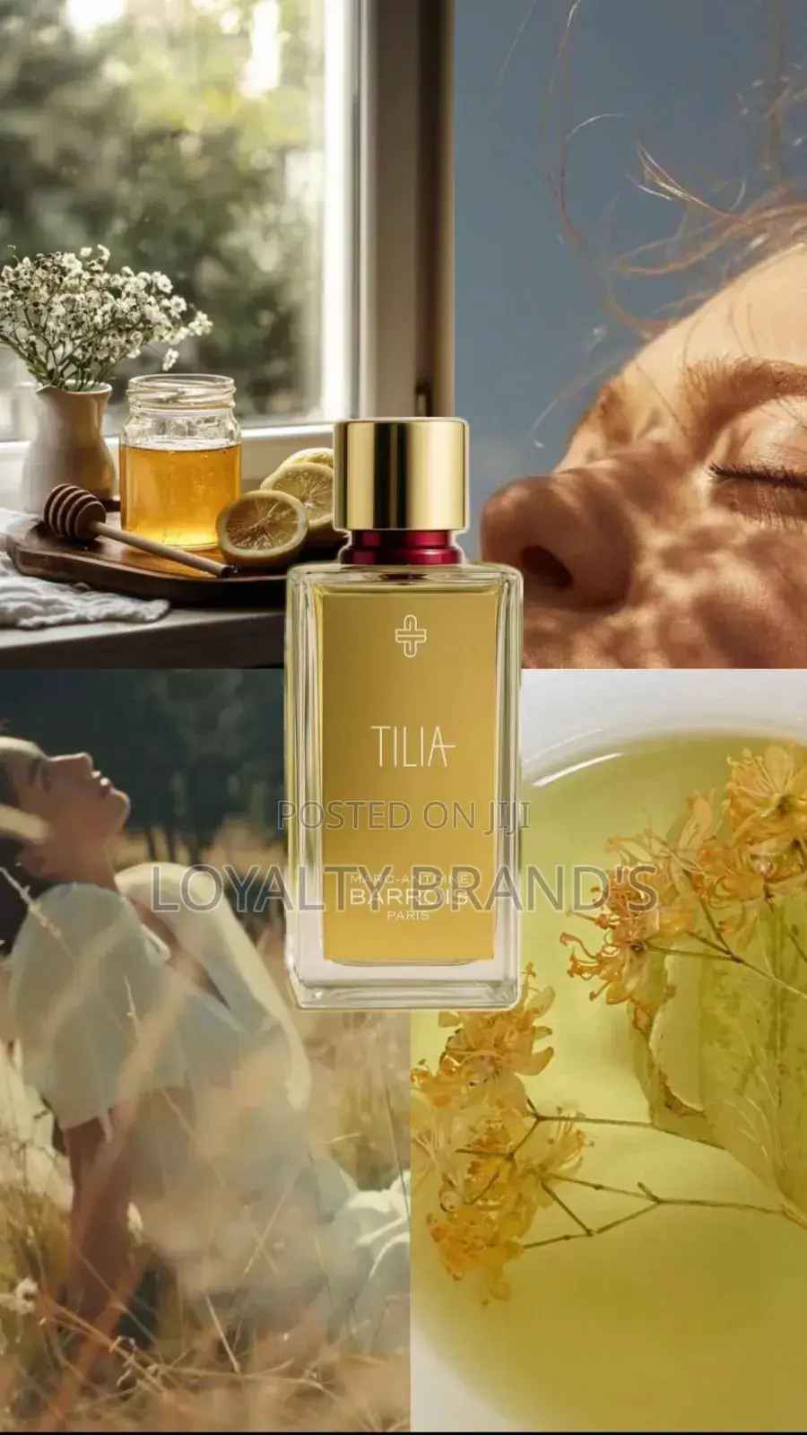 Marc-Antoine Tilia