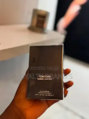 Tomford Ombre