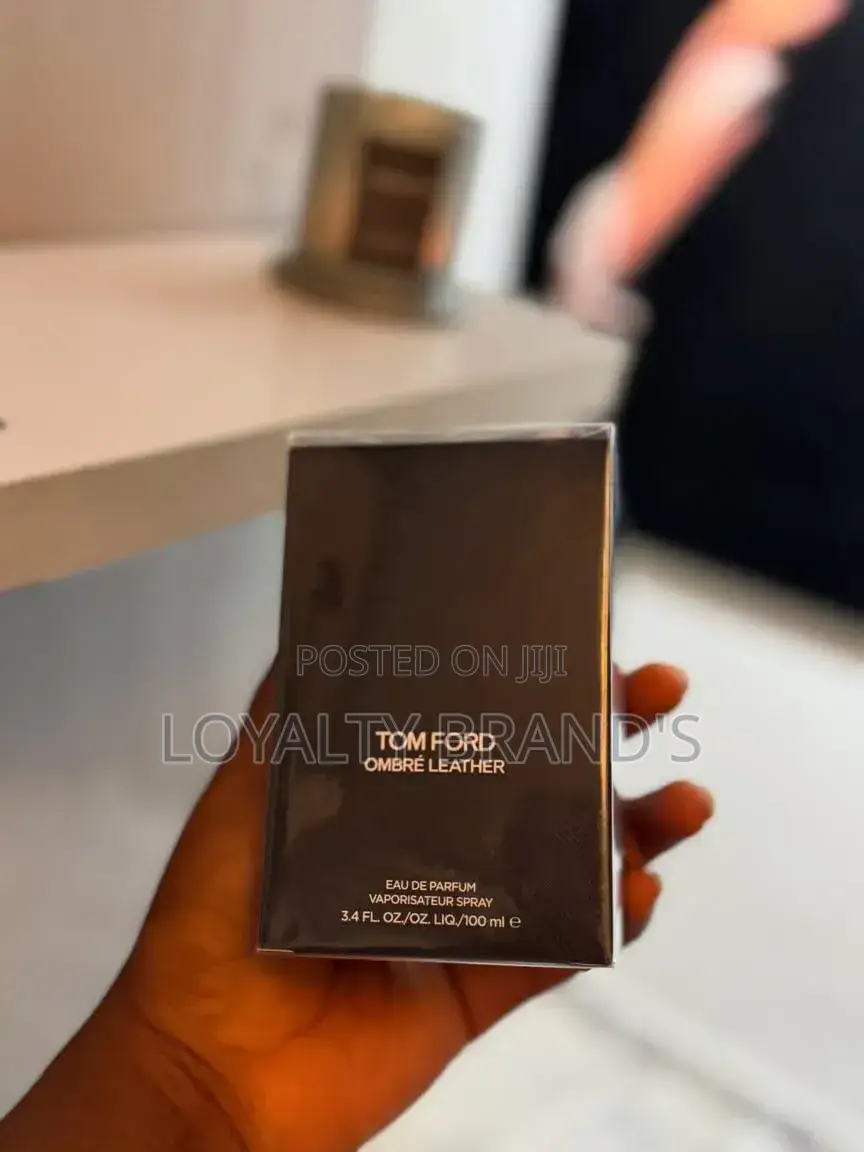Tomford Ombre