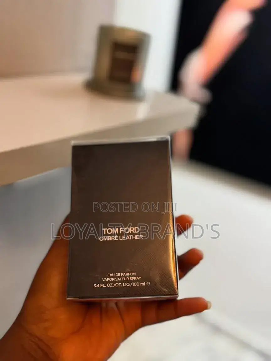 Tomford Ombre