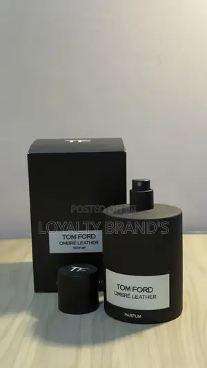 Tomford Eau Dombre Leather
