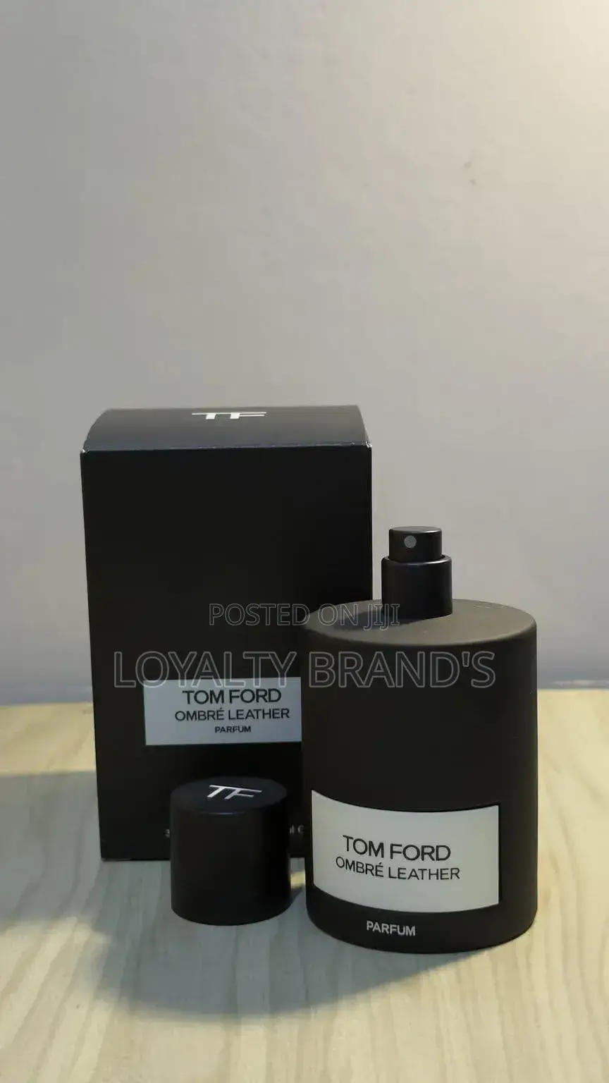 Tomford Eau Dombre Leather