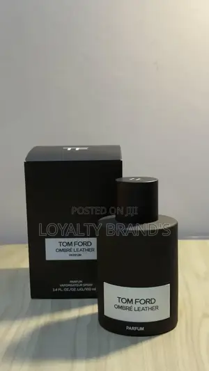 Tomford Eau Dombre Leather
