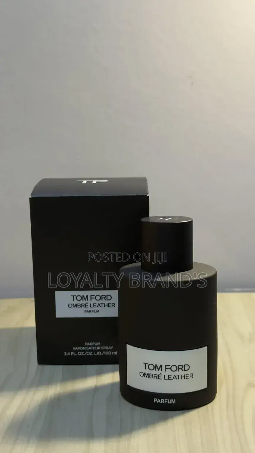 Tomford Eau Dombre Leather