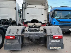 Scania G410 for Sale