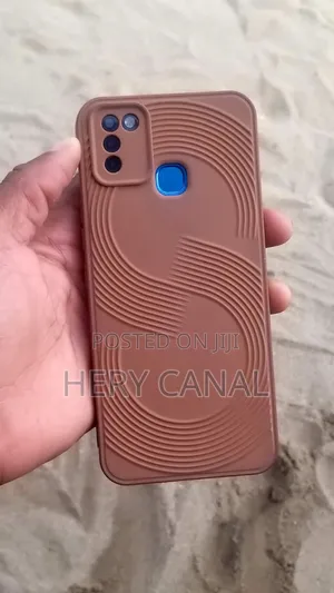 Infinix Smart 6 32 GB Blue