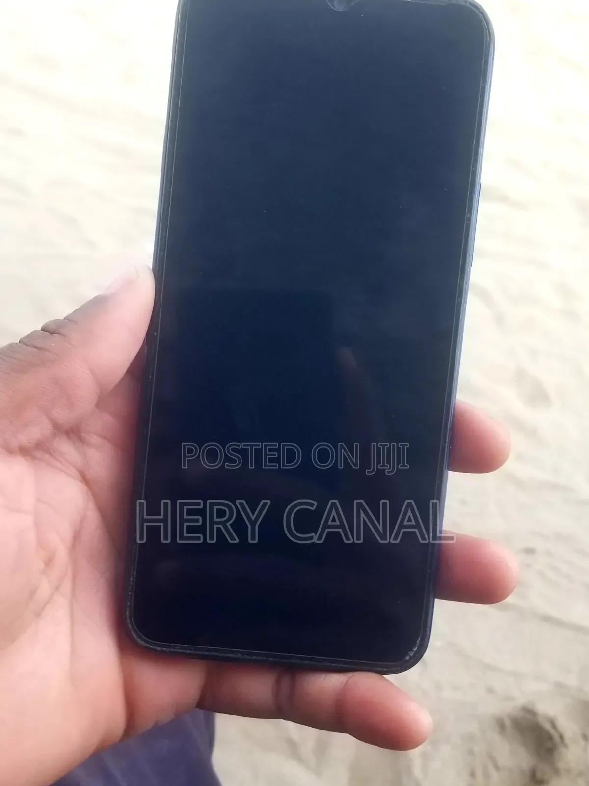 Infinix Smart 6 32 GB Blue