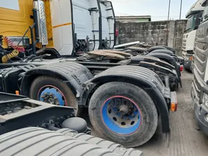 Scania 124l 420 for Sale