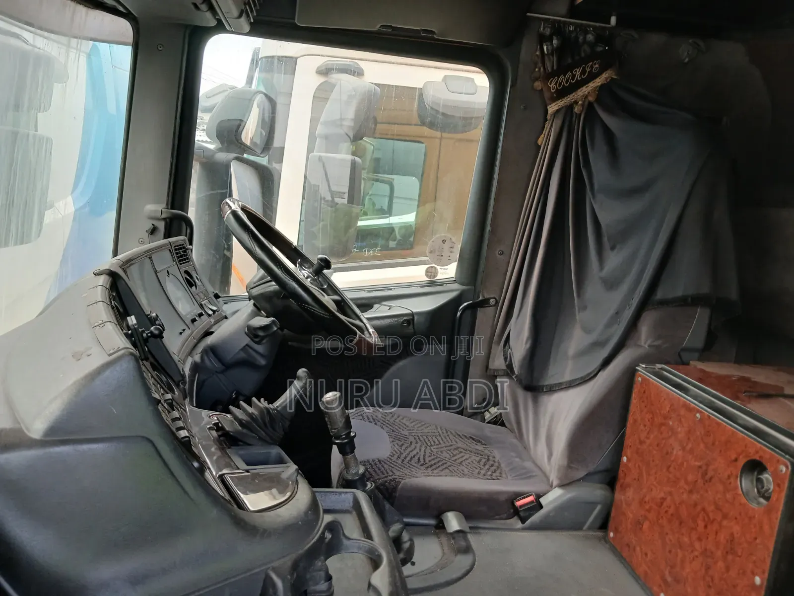 Scania 124l 420 for Sale