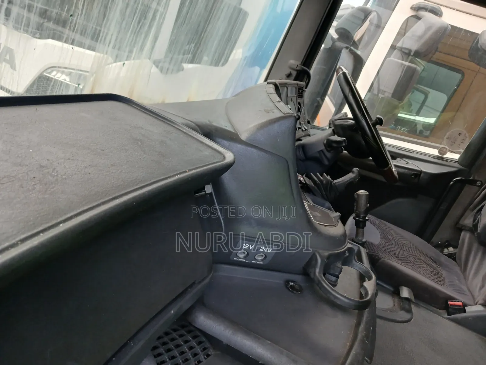 Scania 124l 420 for Sale