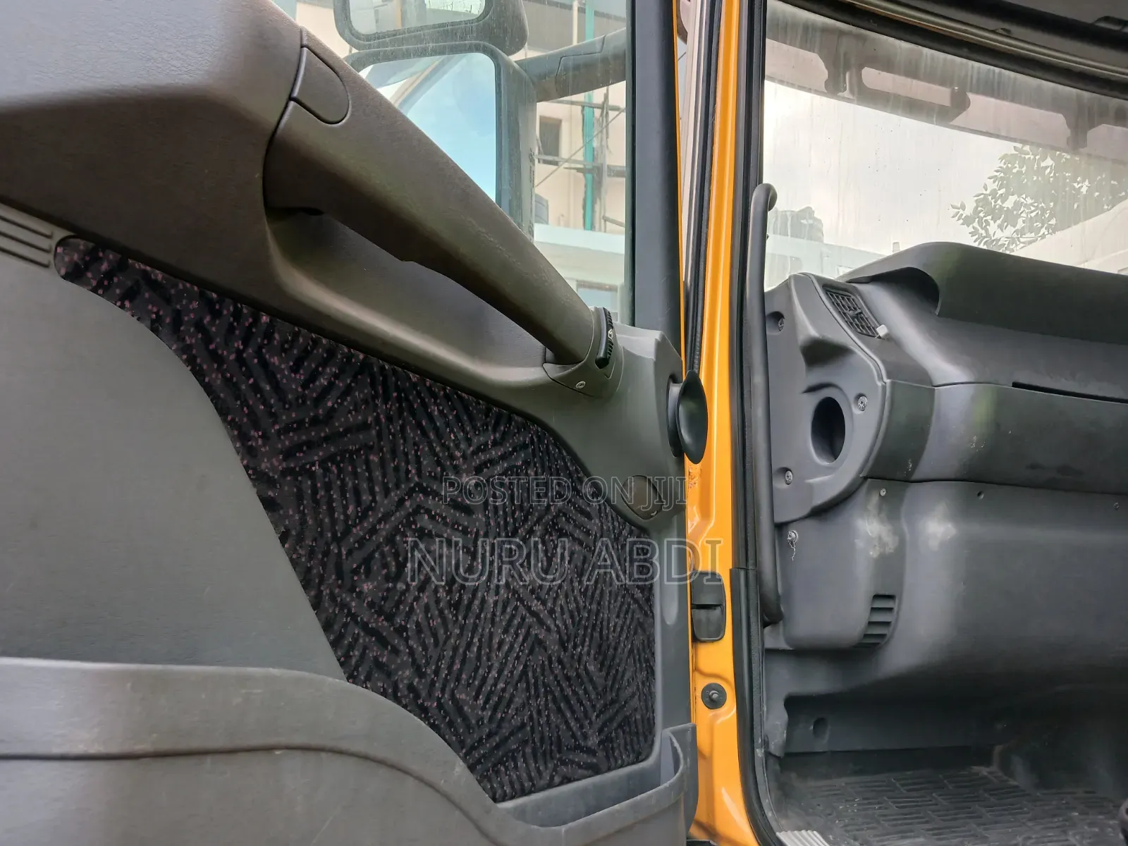 Scania 124l 420 for Sale