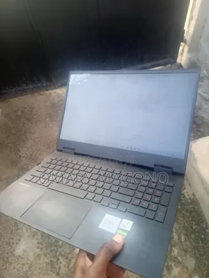 Laptop HP Omen 15 32GB Intel Core i7 SSD 1.5T
