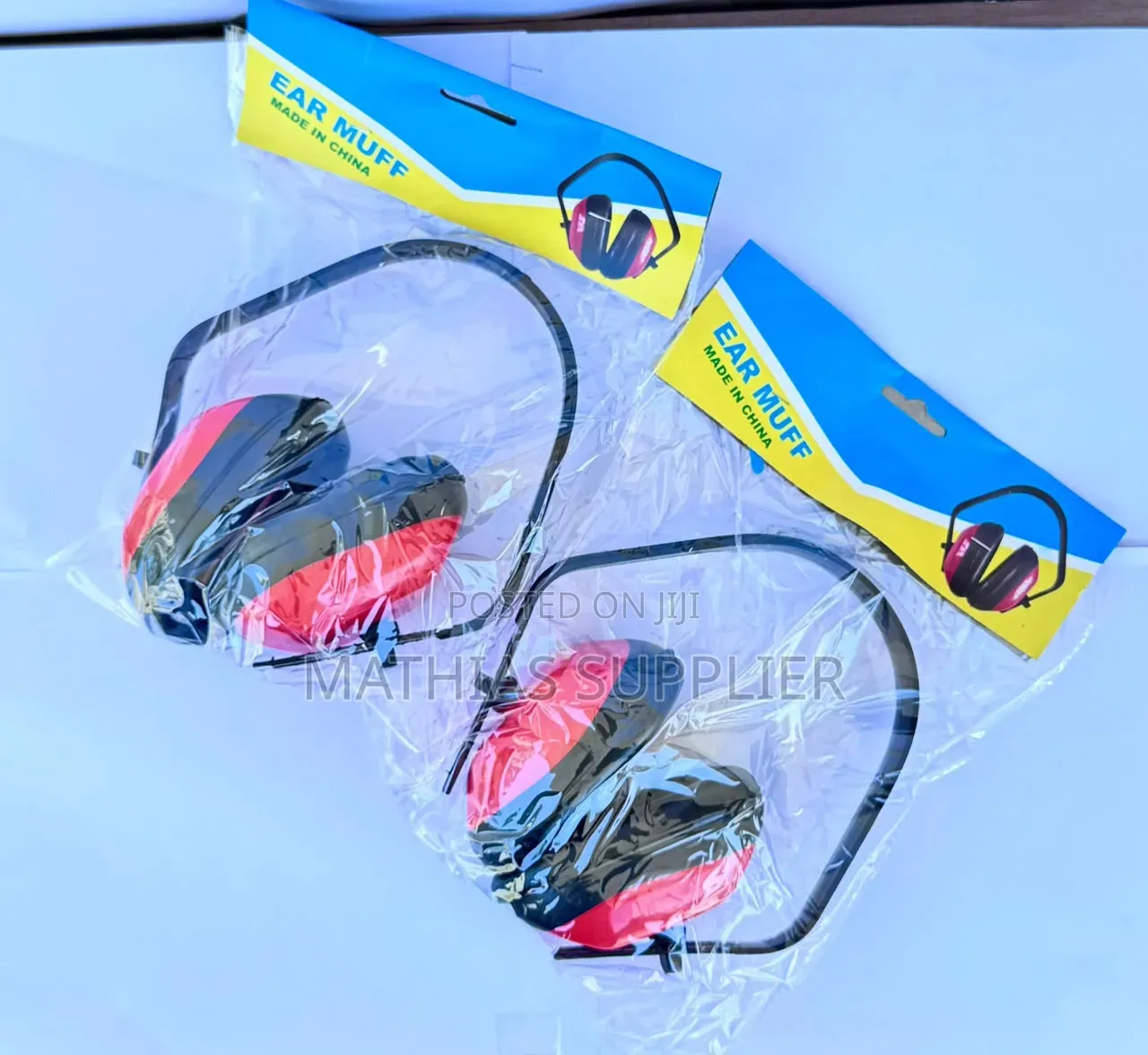 Ear Muffs For Sale